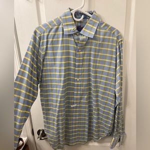 Men’s Dress Shirt